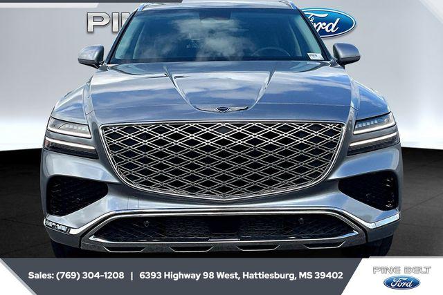 2025 Genesis GV80 2.5T Standard AWD