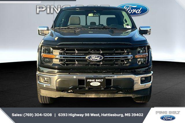 2024 Ford F-150 XLT 2024 Ford F-150 XLT