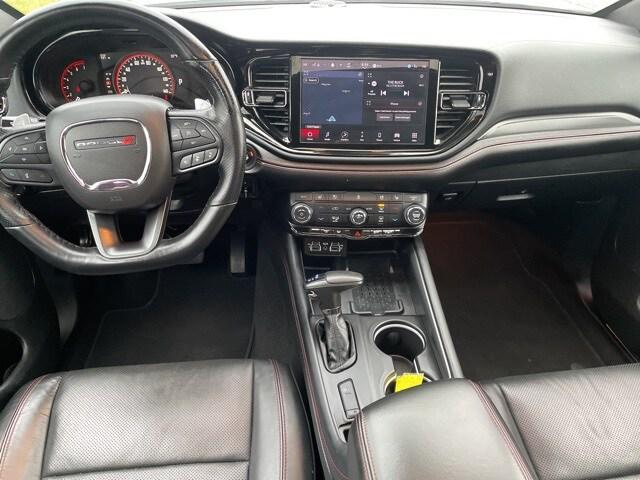 2025 Dodge Durango R/T