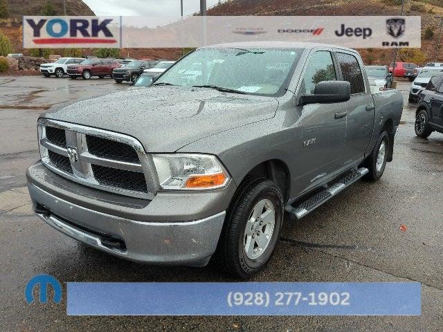 2009 Dodge Ram 1500 SLT/Sport/TRX 2009 Dodge Ram 1500 SLT/Sport/TRX