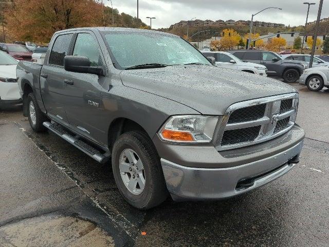 2009 Dodge Ram 1500 SLT/Sport/TRX 2009 Dodge Ram 1500 SLT/Sport/TRX