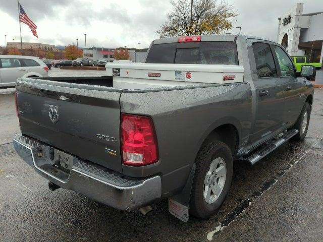 2009 Dodge Ram 1500 SLT/Sport/TRX 2009 Dodge Ram 1500 SLT/Sport/TRX