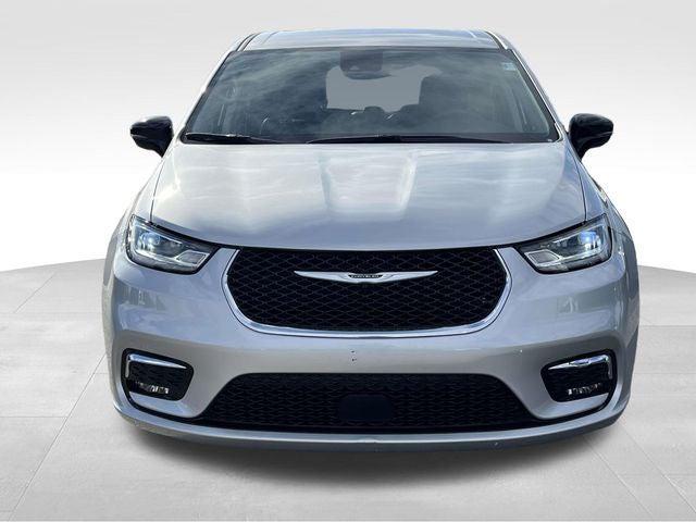 2024 Chrysler Pacifica Touring L 2024 Chrysler Pacifica Touring L