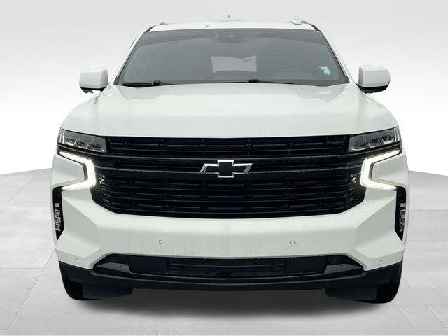 2023 Chevrolet Tahoe 4WD RST 2023 Chevrolet Tahoe 4WD RST
