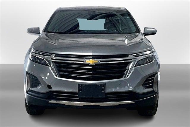 2024 Chevrolet Equinox AWD LT