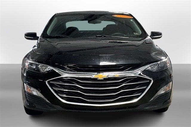 2025 Chevrolet Malibu FWD 1LT