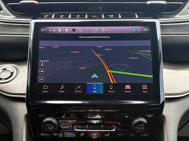 2023 Jeep Grand Cherokee Limited 4x4 2023 Jeep Grand Cherokee Limited 4x4