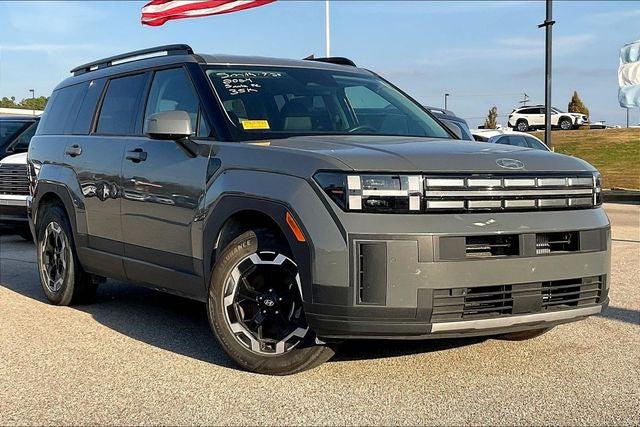 2024 Hyundai Santa Fe SEL