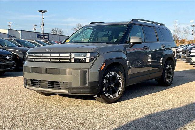 2024 Hyundai Santa Fe SEL