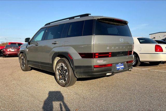 2024 Hyundai Santa Fe SEL