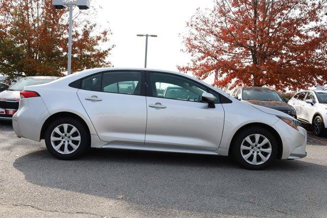 2024 Toyota Corolla LE 2024 Toyota Corolla LE