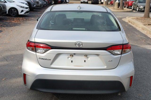 2024 Toyota Corolla LE 2024 Toyota Corolla LE