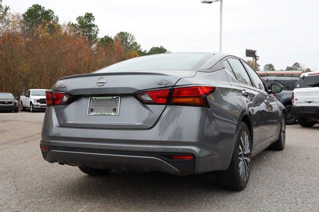 2023 Nissan Altima SV FWD