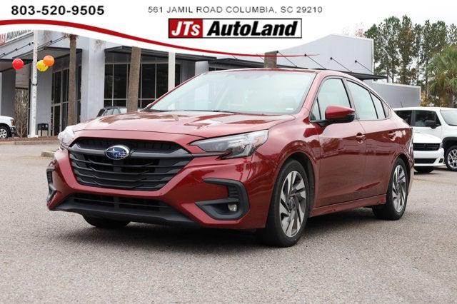 2024 Subaru Legacy Limited 2024 Subaru Legacy Limited