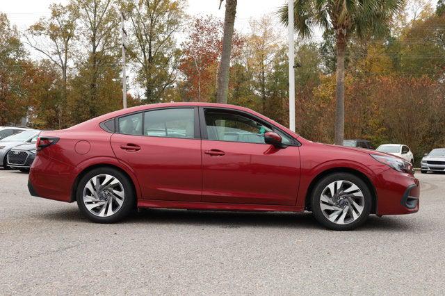 2024 Subaru Legacy Limited 2024 Subaru Legacy Limited