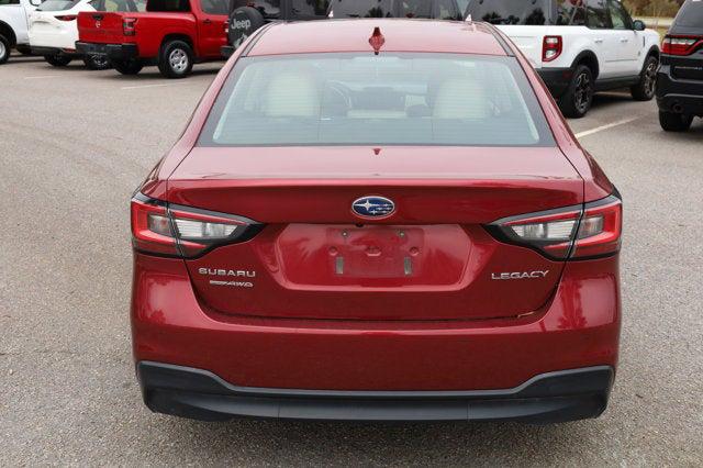 2024 Subaru Legacy Limited 2024 Subaru Legacy Limited