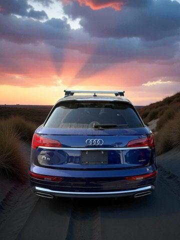 2024 Audi Q5 Premium Plus 45 TFSI S line quattro 2024 Audi Q5 Premium Plus 45 TFSI S line quattro