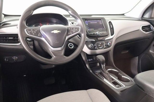 2022 Chevrolet Equinox FWD LS 2022 Chevrolet Equinox FWD LS