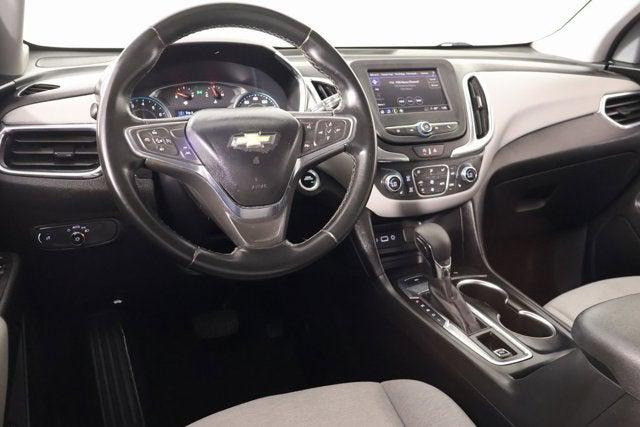 2023 Chevrolet Equinox AWD 2FL 2023 Chevrolet Equinox AWD 2FL