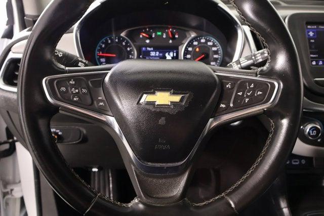 2023 Chevrolet Equinox AWD 2FL 2023 Chevrolet Equinox AWD 2FL