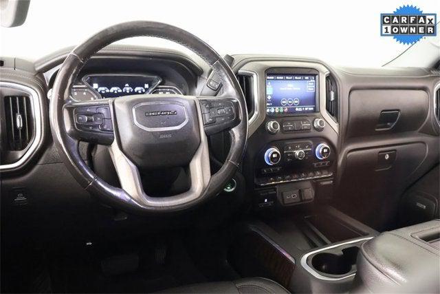 2021 GMC Sierra 1500 4WD Crew Cab Short Box Denali