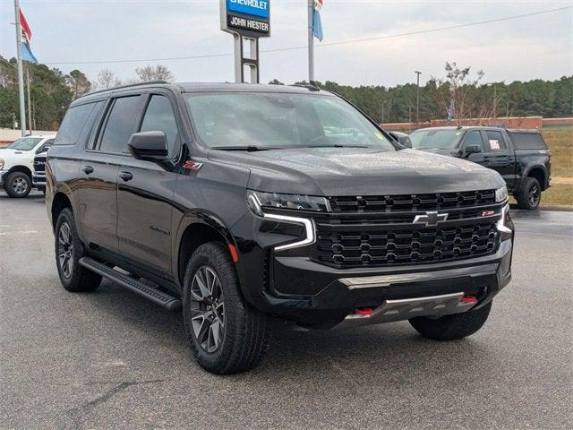 2023 Chevrolet Suburban 4WD Z71 2023 Chevrolet Suburban 4WD Z71