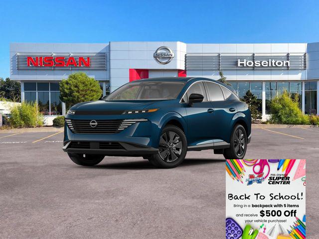 2026 Nissan Murano SL for sale in East Rochester, NY