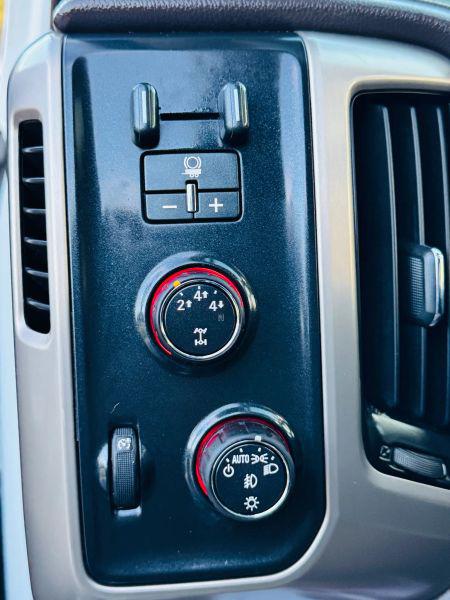 2016 GMC Sierra 3500HD Denali
