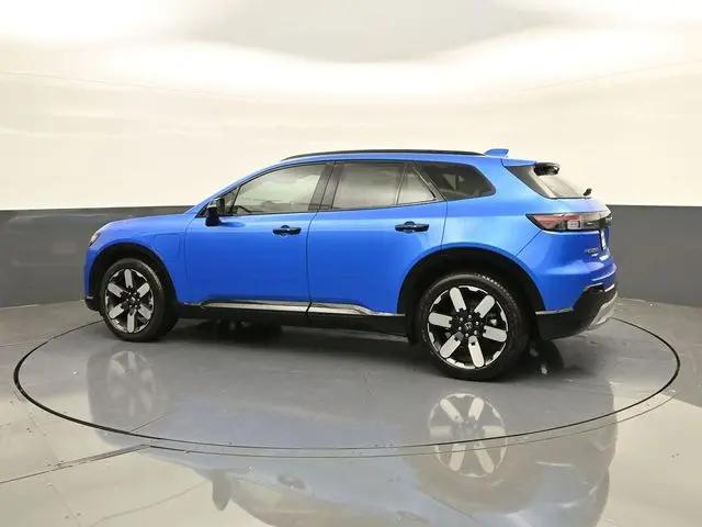 2026 Honda Prologue Elite