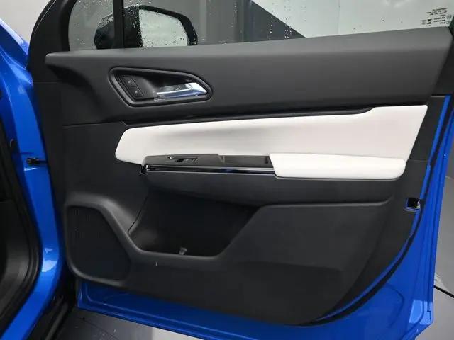 2026 Honda Prologue Elite