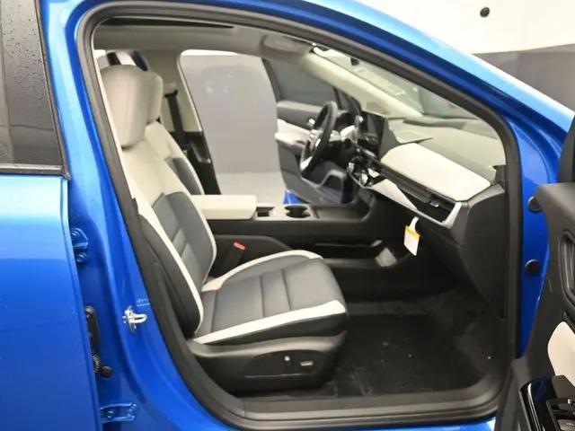 2026 Honda Prologue Elite