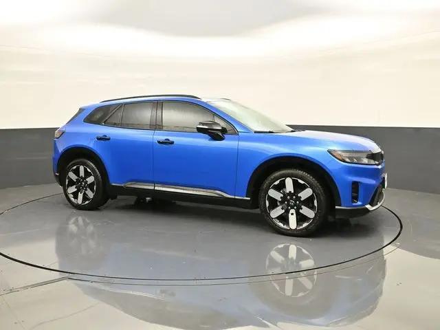2026 Honda Prologue Elite