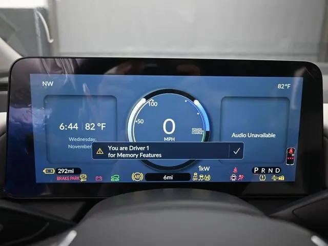 2026 Honda Prologue Elite