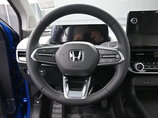 2026 Honda Prologue Elite