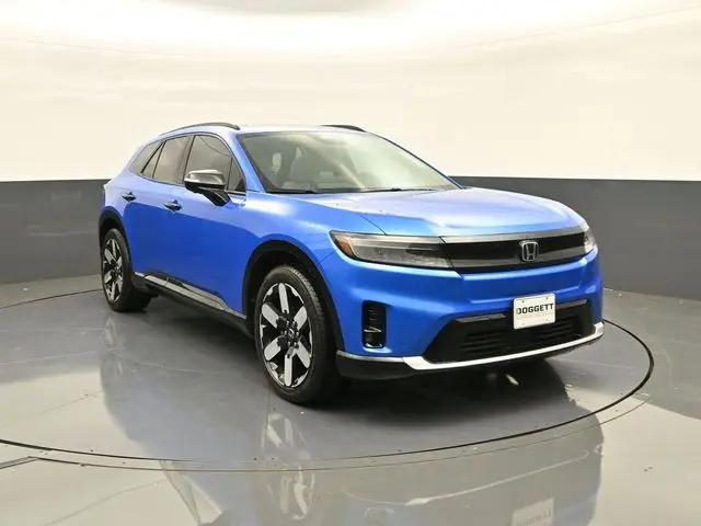 2026 Honda Prologue Elite