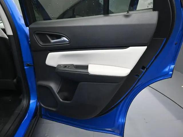 2026 Honda Prologue Elite