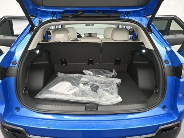 2026 Honda Prologue Elite