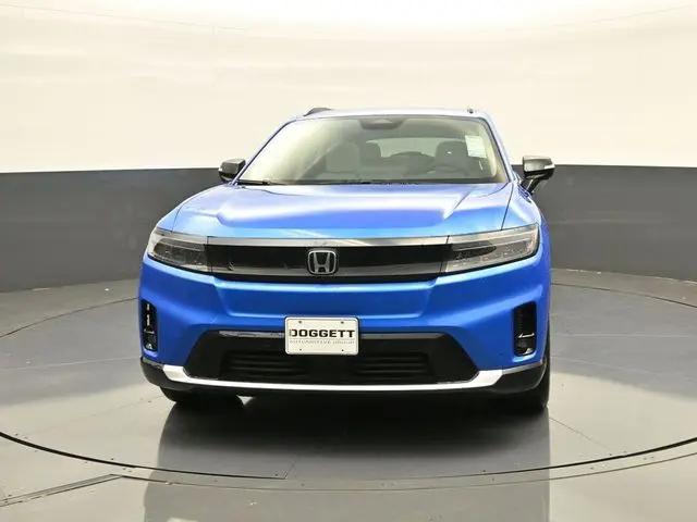2026 Honda Prologue Elite