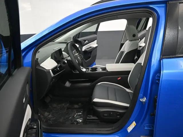 2026 Honda Prologue Elite