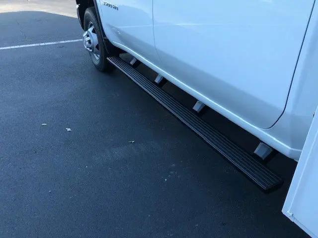 2025 Chevrolet Silverado 3500HD Work Truck