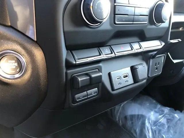 2025 Chevrolet Silverado 3500HD Work Truck