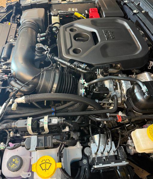 2026 Jeep Wrangler 4-Door Sport S 4x4