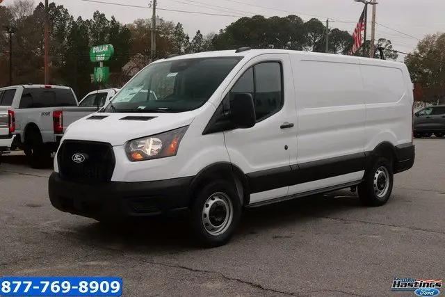 2026 Ford Transit Cargo Van T-150