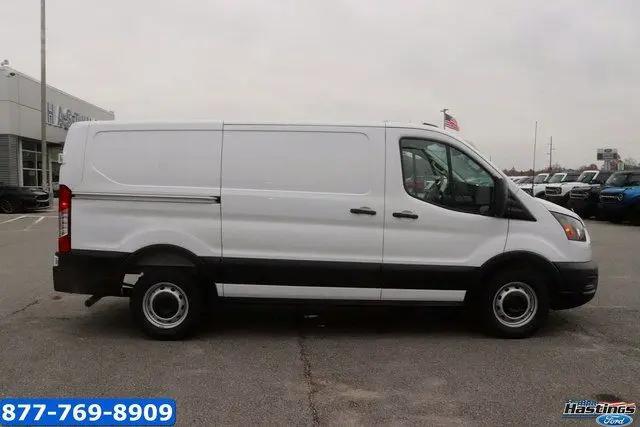 2026 Ford Transit Cargo Van T-150