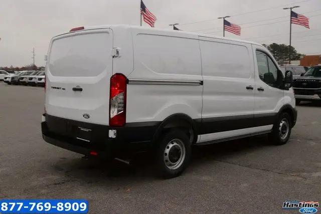2026 Ford Transit Cargo Van T-150