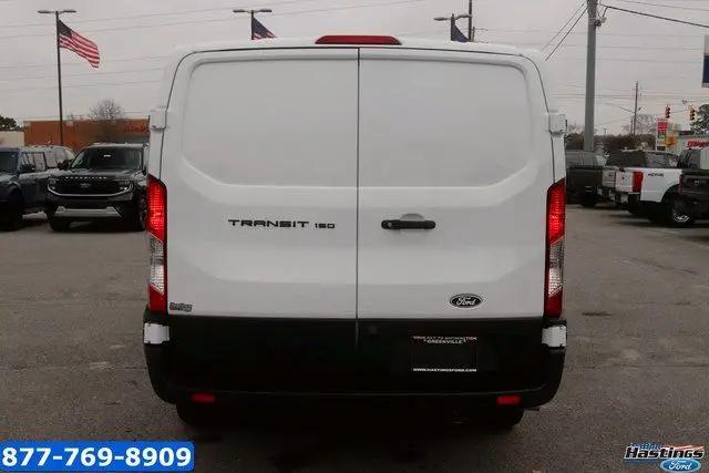 2026 Ford Transit Cargo Van T-150