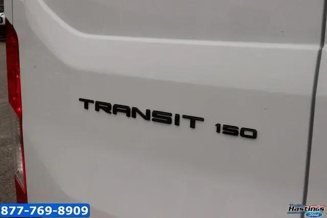 2026 Ford Transit Cargo Van T-150