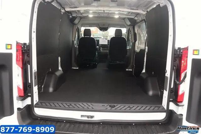 2026 Ford Transit Cargo Van T-150