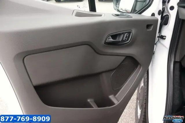 2026 Ford Transit Cargo Van T-150