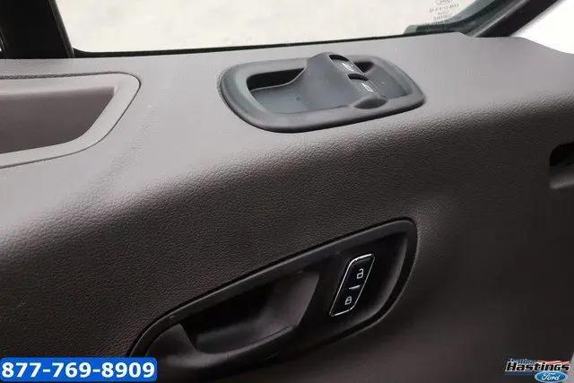 2026 Ford Transit Cargo Van T-150